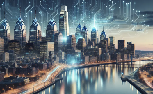 大费城地区初创公司2024年度最大融资概况